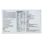 Glutaderm Tablet